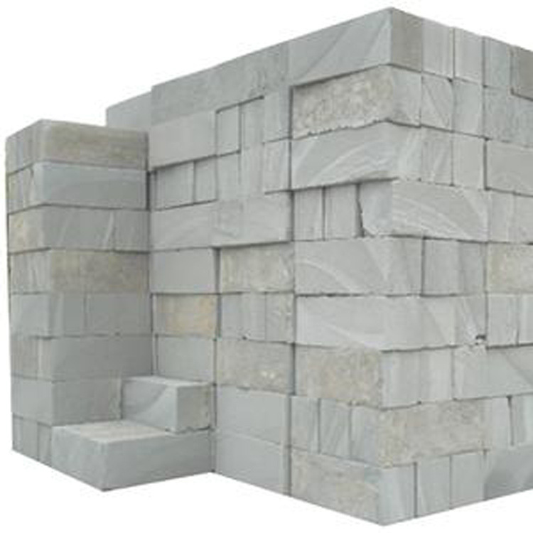 平遥不同砌筑方式蒸压加气混凝土砌块轻质砖 加气块抗压强度研究