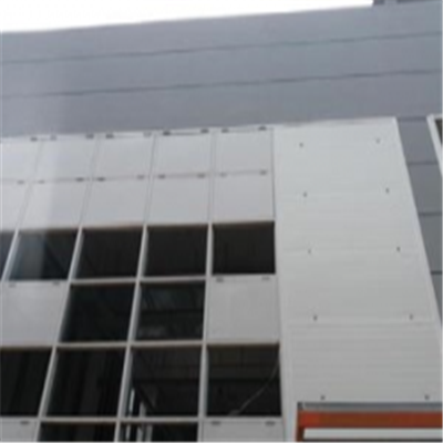 平遥新型蒸压加气混凝土板材ALC|EPS|RLC板材防火吊顶隔墙应用技术探讨